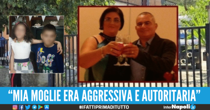 paupisi strage familiare