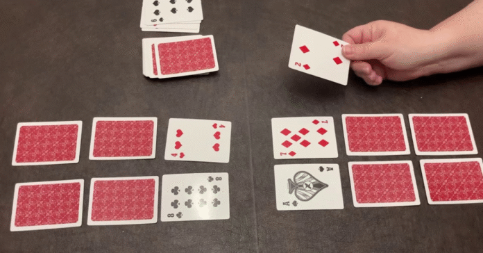 poker polacco