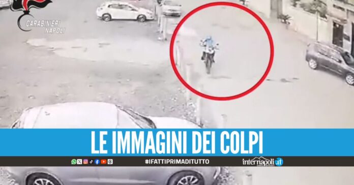 Furti d'auto di lusso. La base era a Scampia: preso il capo della banda