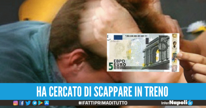 5 euro castellammare