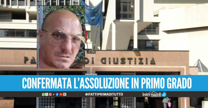Accusati di estorsione per il clan Mallardo a Qualiano, Coppola e Giappone assolti anche in Appello