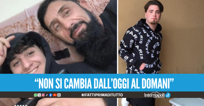 Antonio Maimone risponde a Pio Valda Scuse prevedibili, ma serve una pena certa