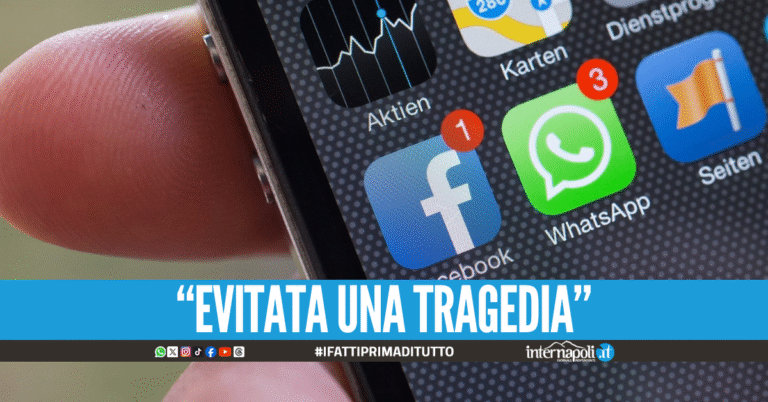 App spia nel cellulare dell'ex fidanzata, stalker condannato a Napoli