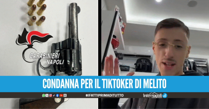Arrestato durante la festa scudetto, Michele Napolitano condannato a 2 anni e 8 mesi