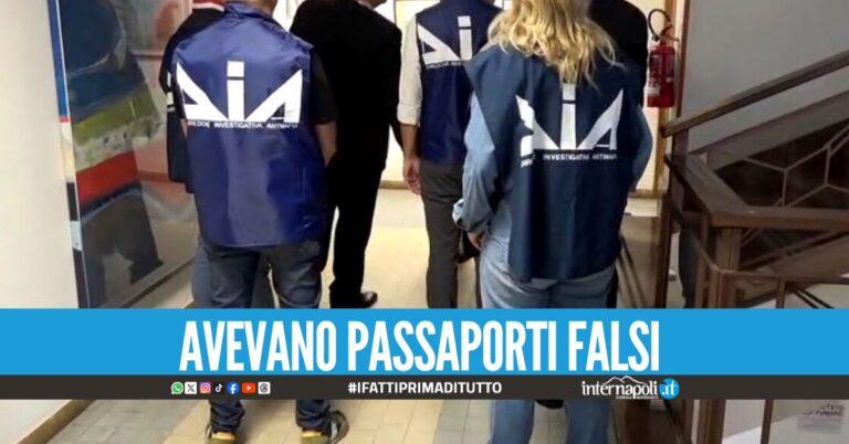 Arrestato il boss latitante, scovato in Marocco insieme alla compagna