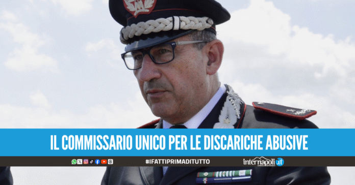 Arzano. Discariche degli orrori e mancate bonifiche: partono le indagini