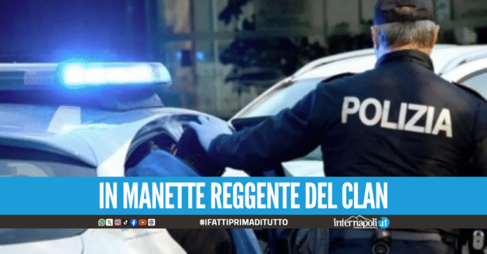 Blitz anticamorra a Castellammare, 11 arresti nel Clan D'Alessandro