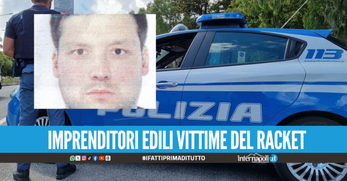 Blitz contro il clan D'Alessandro summit in bar, ristoranti e negozi di Castellammare