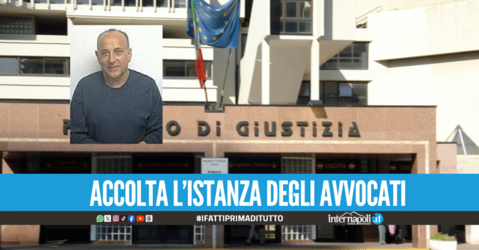 Camorra di Marano, scarcerato il cognato di Giuseppe Polverino