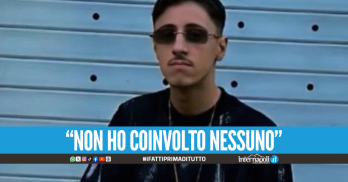 Caso Napolitano ammette il reato, ma non coinvolge nessuno