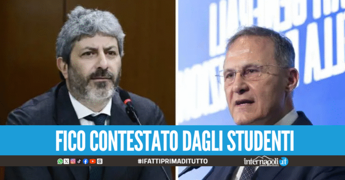 Cirielli 1000 euro al mese a chi percepisce pensioni minime in Campania