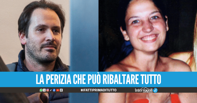 Clamoroso Garlasco: "Tracce sotto unghie Chiara Poggi compatibili con Dna Sempio"