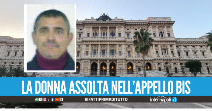 Clan Mallardo, assolta in Appello la moglie del ras Michele Olimpio