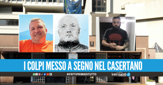 Condannata la banda delle tabaccherie, sono del centro di Napoli