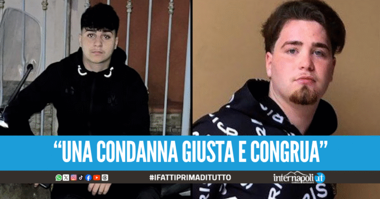 Omicidio Maimone a Mergellina, chiesta in appello la conferma dell'ergastolo per Valda