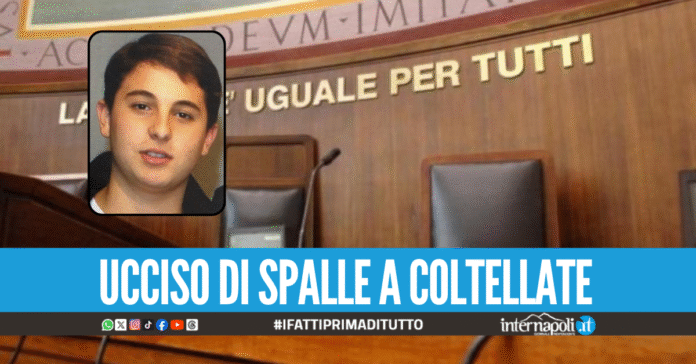 Colpo di scena al processo per la morte di Emanuele Di Caterino, chiesta l'assoluzione per l'imputato