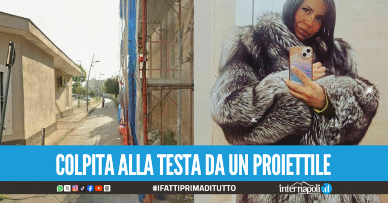 Dramma a Pomigliano, Barbara trovata morta sulla pista ciclabile