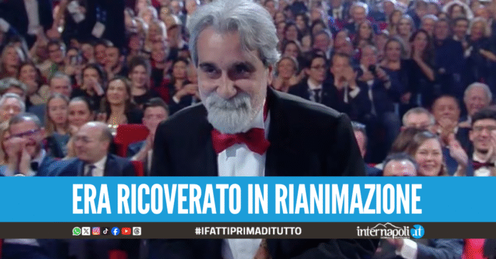 Dal ricovero per polmonite alle complicanze, com'è morto Peppe Vessicchio