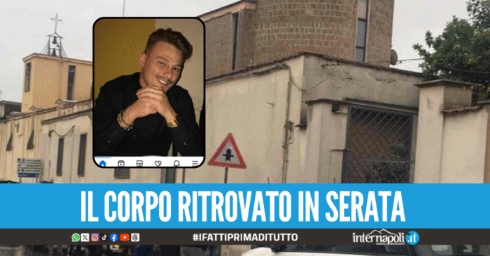 Dramma a Giugliano, Angelo trovato morto nel suo negozio di barbiere