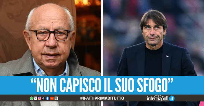 L'allarme di Ottavio Bianchi sulla crisi del Napoli: 