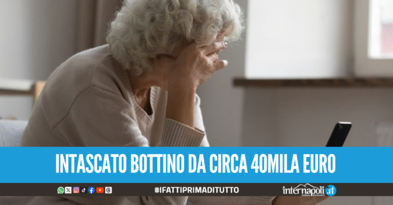 Da Napoli alla Sardegna per truffare gli anziani, presi i tre "trasfertisti"