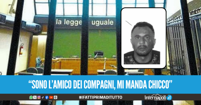 “Ci devi dare 30mila euro…”: il racket del clan di Villaricca, condannato 52enne di Melito