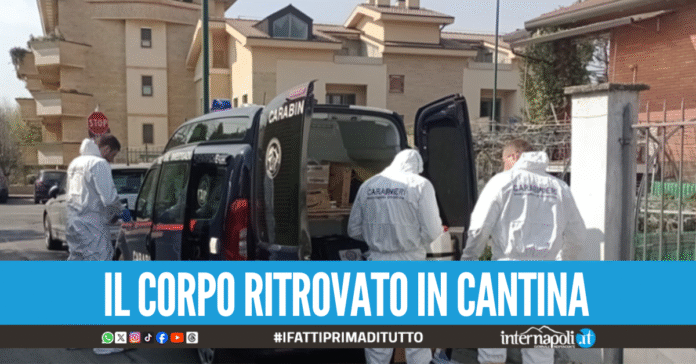 Nasconde il cadavere della madre e si traveste da lei per incassare la pensione, scoperto e arrestato