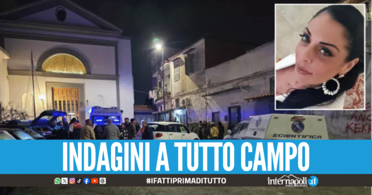 Trovata morta in casa a Marianella, Nunzia aveva denunciato due stalker in passato