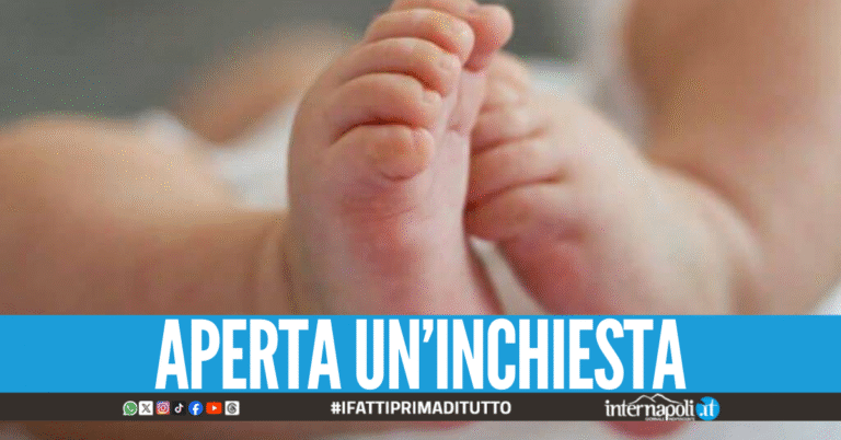 Bimba di 2 anni va in ospedale con problemi respiratori, muore poche ore dopo le dimissioni