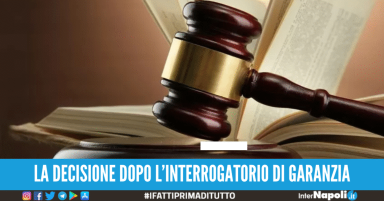 Due chili di droga in casa a Marano, torna subito libero