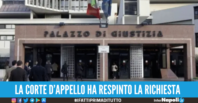 Traffico internazionale di droga, no all’estradizione del narcos