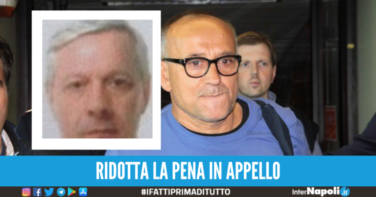 Camorra di Marano, scarcerati due fedelissimi del boss Polverino