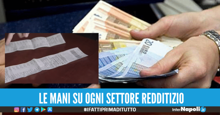 44 arresti nel Nolano, il clan imponeva tasse, controllava appalti e gestiva scommesse