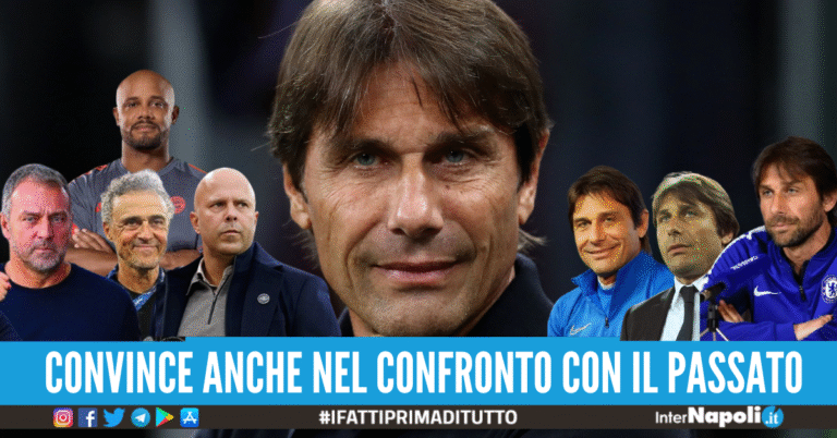 Nei numeri il doppio impegno non si sente, Napoli tiene in campionato e fa meglio delle big europee