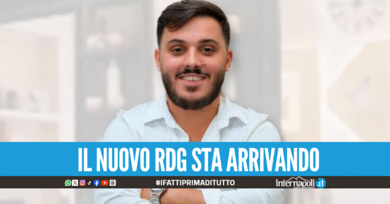 Sta arrivando la nuova esperienza RDG di Rogatino Di Guida