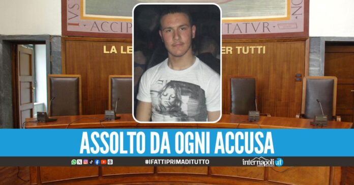 Rapina in banca con la felpa del Grande Fratello, assolto 34enne di Giugliano