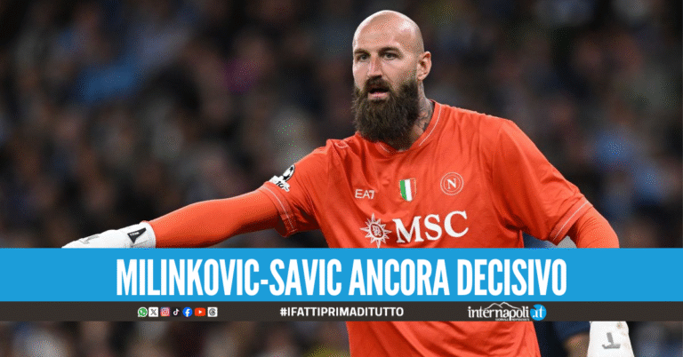 Milinkovic-Savic strepitoso: ipnotizzato Morata dagli undici metri