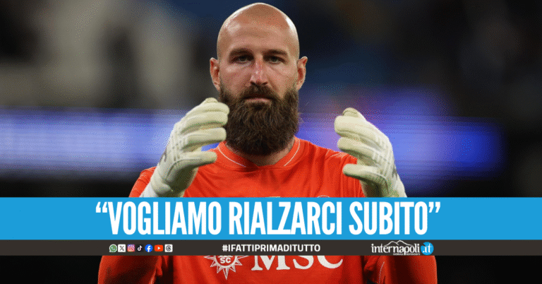 Milinkovic-Savic a DAZN: “Abbiamo ritrovato la giusta energia, ci siamo”