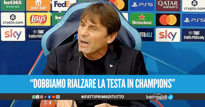 Conte: 