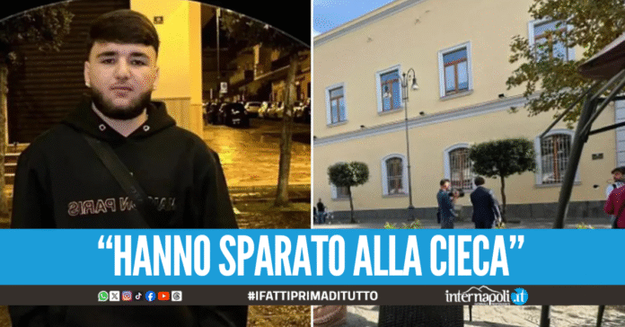 Omicidio di Pasquale Nappo a Boscoreale, l'avvocato dei due giovani: 