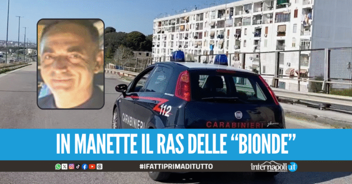 Maxi sequestro da una tonnellata di 