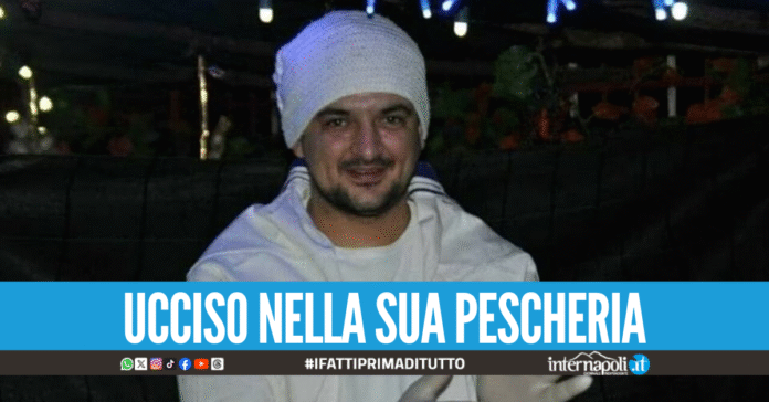 Antonio Morione ucciso prima di Natale 2021, chiesto l'ergastolo per i rapinatori