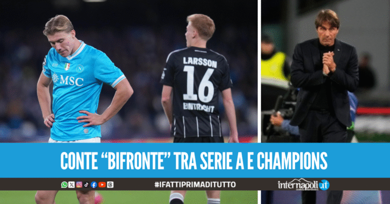 Il paradosso del "solito" Conte: certezza assoluta in Italia, prevedibile in Europa