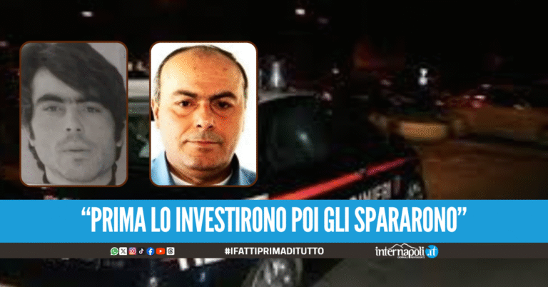 Boss ucciso a Secondigliano:”Di Lauro ebbe il ‘permesso’ da Nuvoletta”