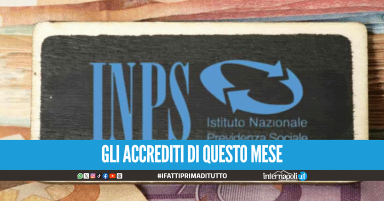 Assegno Unico, le date di accredito per il mese di novembre