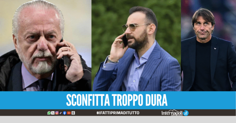 Confronto Manna-Adl, c’è il chiarimento sull’ipotesi delle dimissioni di Conte