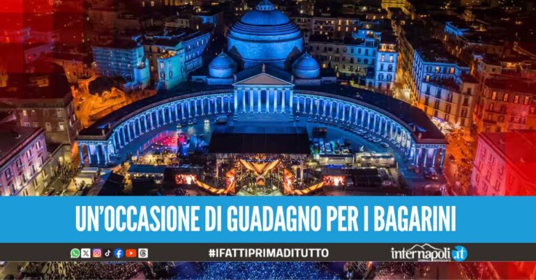 Finale di X Factor a Napoli, biglietti gratuiti rivenduti a 100 euro