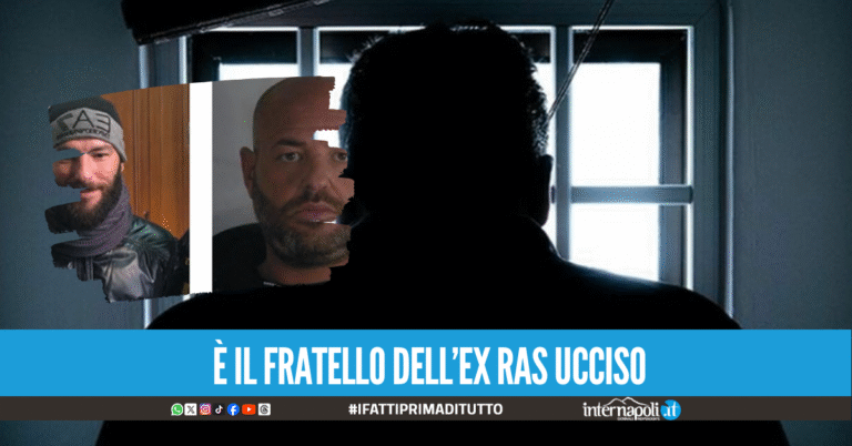 “Non dovevamo andare lì, era roba dei Cancello”, parla il neopentito della Vanella Grassi