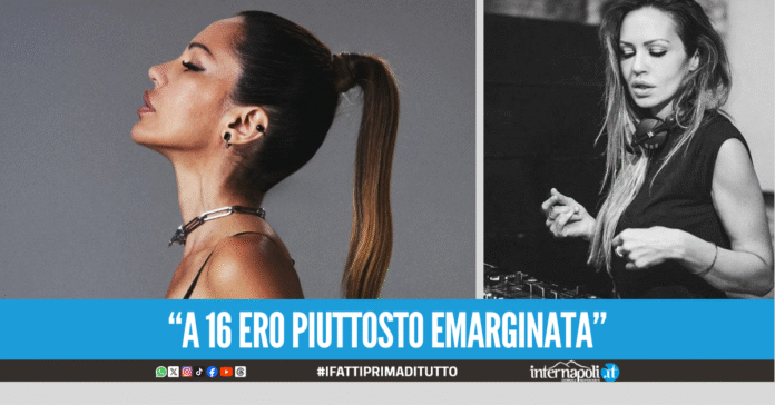 Da Scampia al successo planetare. Deborah De Luca premiata come Dj dell'anno.