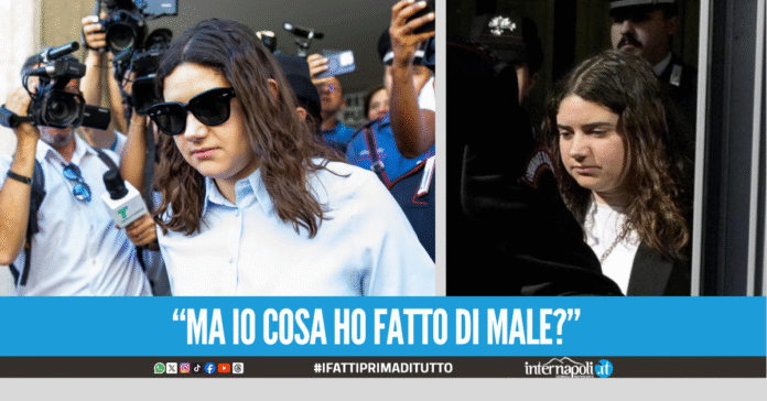 Chiara Petrolini aveva piena capacità di intendere e di volere. A stabilirlo la Procura di Parma.